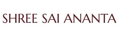 Shree Sai Ananta Logo